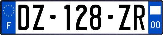 DZ-128-ZR