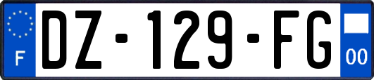 DZ-129-FG