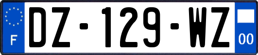 DZ-129-WZ