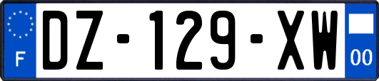 DZ-129-XW