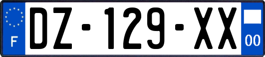 DZ-129-XX