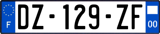 DZ-129-ZF