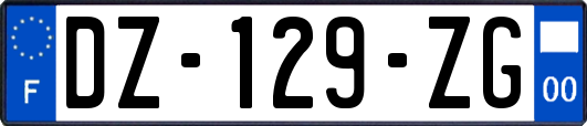 DZ-129-ZG