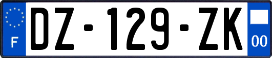 DZ-129-ZK