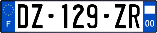 DZ-129-ZR