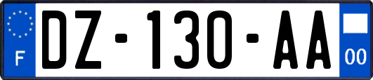 DZ-130-AA