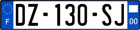 DZ-130-SJ