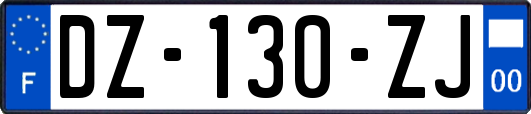 DZ-130-ZJ