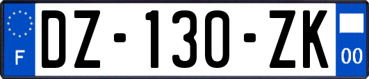 DZ-130-ZK