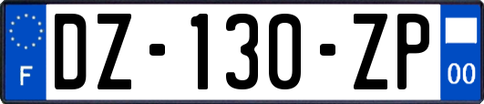 DZ-130-ZP