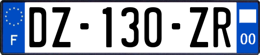 DZ-130-ZR