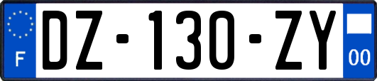 DZ-130-ZY