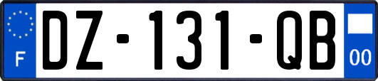 DZ-131-QB