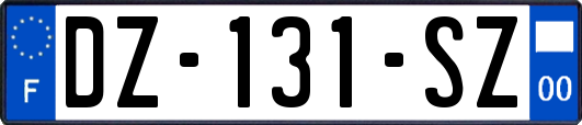 DZ-131-SZ