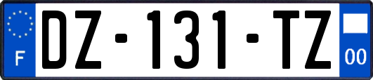 DZ-131-TZ