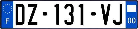 DZ-131-VJ