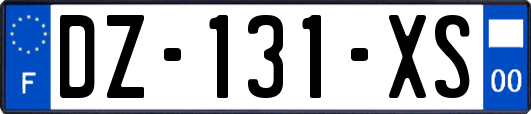 DZ-131-XS