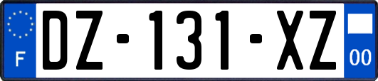 DZ-131-XZ