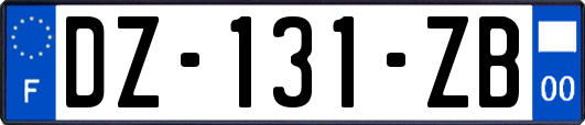 DZ-131-ZB