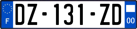 DZ-131-ZD