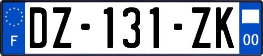 DZ-131-ZK