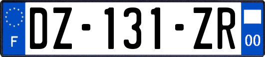 DZ-131-ZR