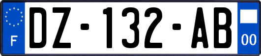 DZ-132-AB