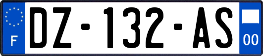 DZ-132-AS