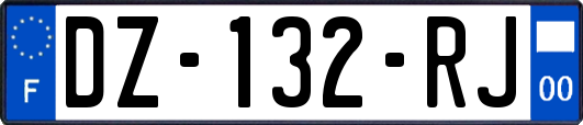 DZ-132-RJ