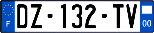 DZ-132-TV