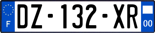 DZ-132-XR