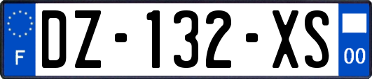 DZ-132-XS