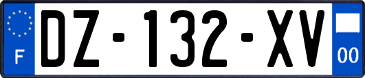 DZ-132-XV