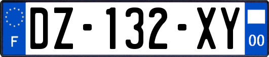 DZ-132-XY