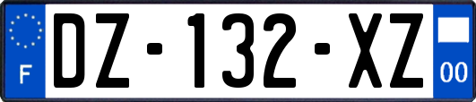 DZ-132-XZ