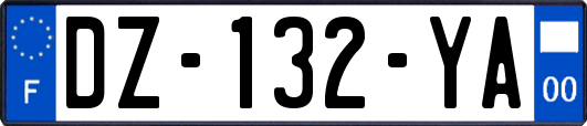 DZ-132-YA