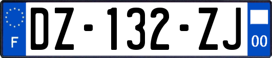 DZ-132-ZJ