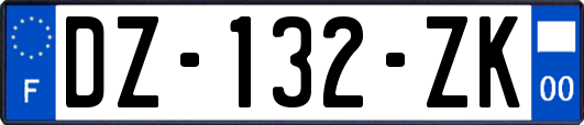 DZ-132-ZK