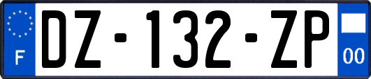 DZ-132-ZP