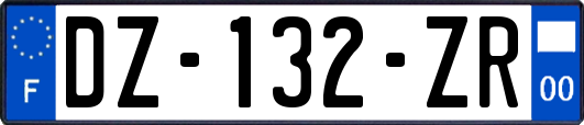 DZ-132-ZR