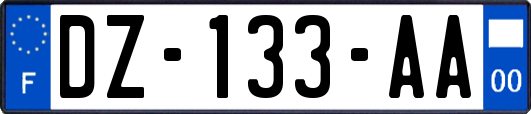 DZ-133-AA