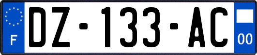 DZ-133-AC