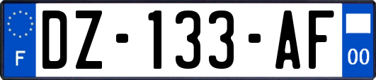 DZ-133-AF