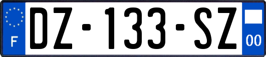 DZ-133-SZ