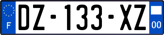 DZ-133-XZ