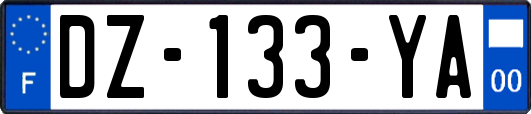 DZ-133-YA