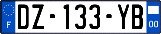 DZ-133-YB