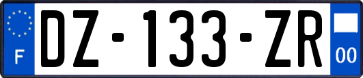 DZ-133-ZR