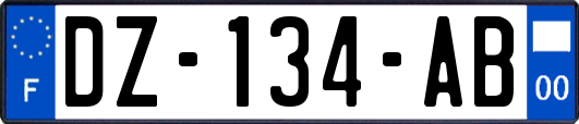 DZ-134-AB