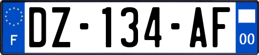 DZ-134-AF